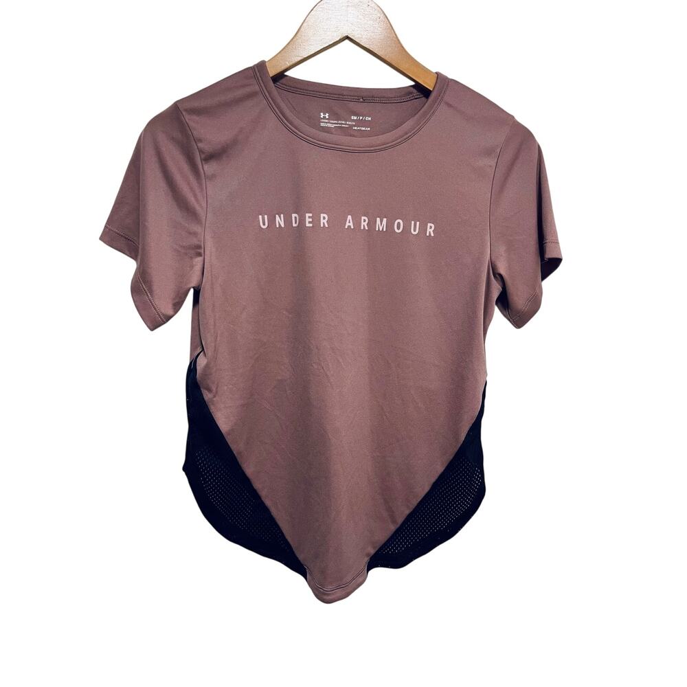 Under Armour crop top